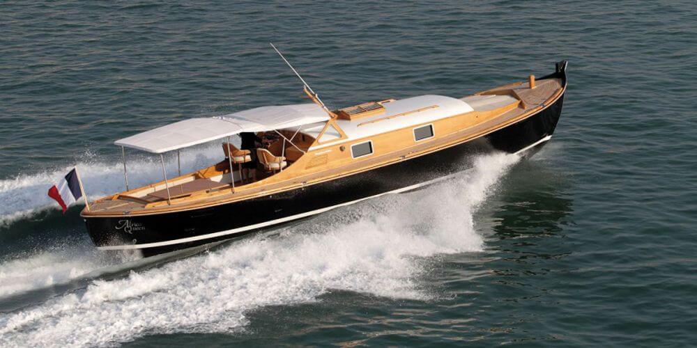 Maucour, Fabricant d'hélices et lignes d'arbre pour la marine