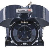 HYDROJET CASTOLDI TURBODRIVE 284 H.C.