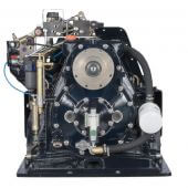 HYDROJET CASTOLDI TURBODRIVE 490 H.C.