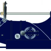 HYDROJET CASTOLDI TURBODRIVE 238