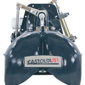 HYDROJET CASTOLDI TURBODRIVE 240 H.C.