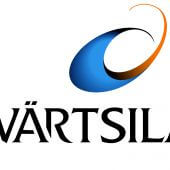 LOGO WÄRTSILÄ