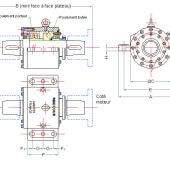 PLAN PALIER BUTEE