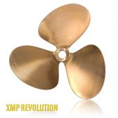 XMP REVOLUTION
