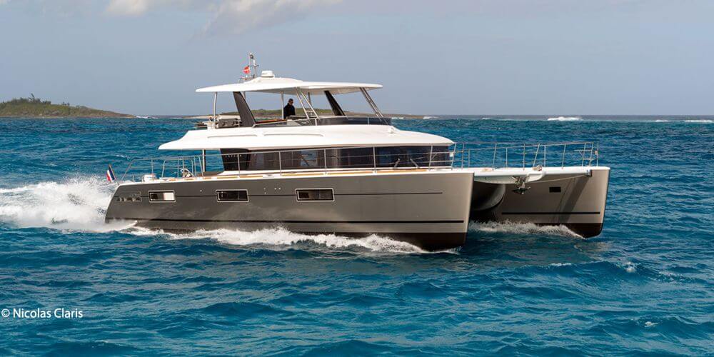 Maucour, Fabricant d'hélices et lignes d'arbre pour la plaisance