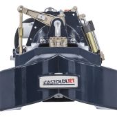 HYDROJET CASTOLDI TURBODRIVE 284 L.V.