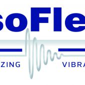 LOGO ISOFLEX