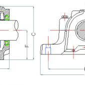 PLAN PALIER PORTEUR
