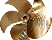 VEEM SUPERYACHT SERIE