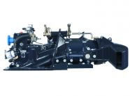 HYDROJET CASTOLDI TURBODRIVE 490 H.C.