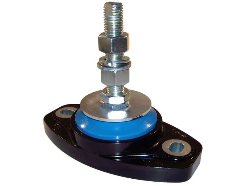 Marine engine 2025 mounts