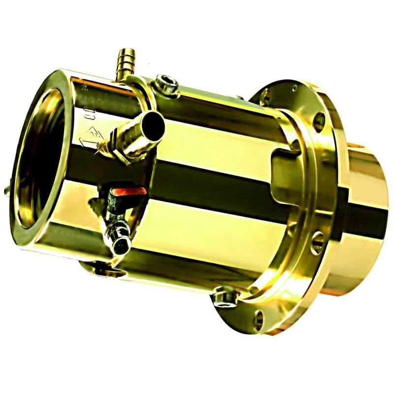 ETANCHEITES HYDRAULIQUES TS